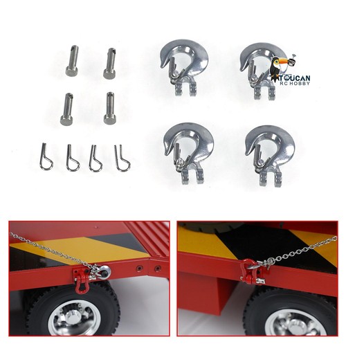 Metal hooks for - 1/14,