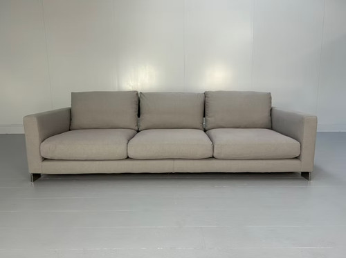 Molteni reversi 4 seat - "reversi", 4-seat