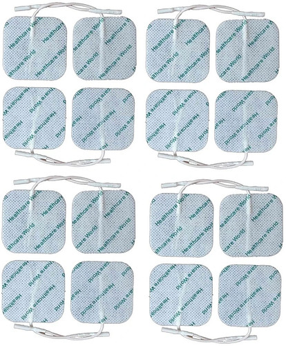 Electrode pads pack 16 - electrode,