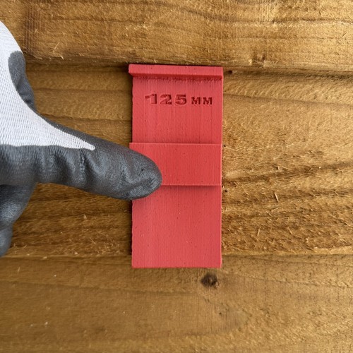 Feather edge fence board - feather,