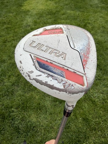 Wilson ultra ladies wood - ultra, 5