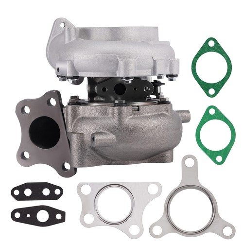 Turbo charger for - turbo,