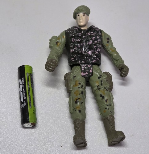 Military soldier ops toy - soldier,