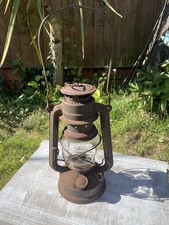 Oil Lamp FEUERHAND 275 - Super