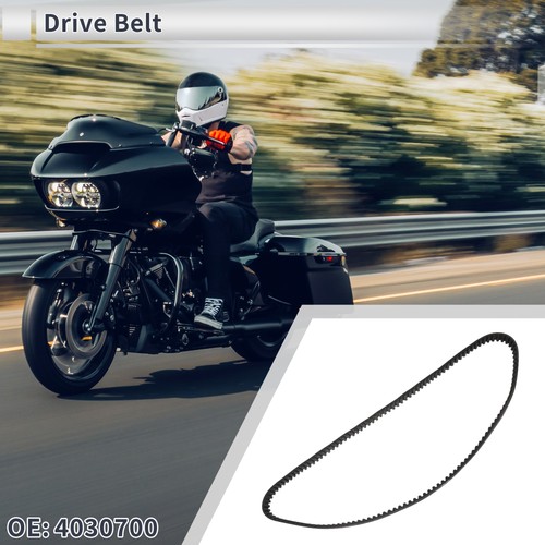 Drive belt belts - belt, harley