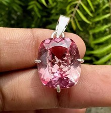 20 Ct Natural Padparadscha