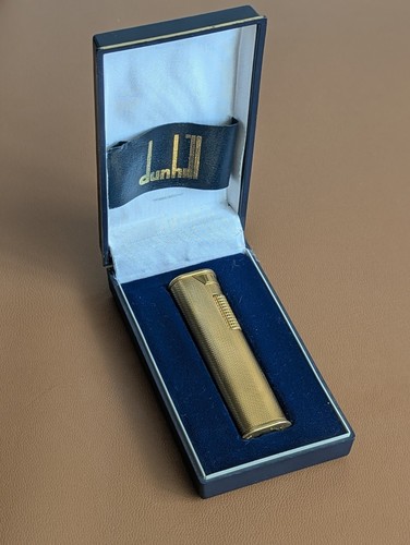 Dunhill rollagas dress - dunhill,
