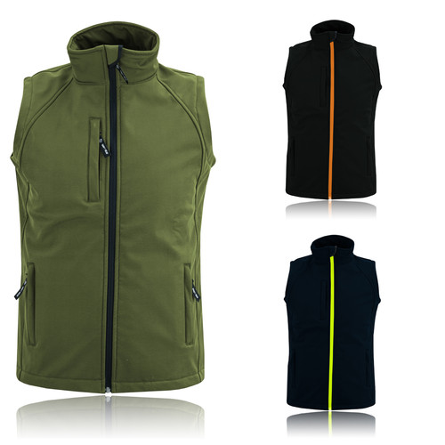 Softhell gilet jackets body - gilet,