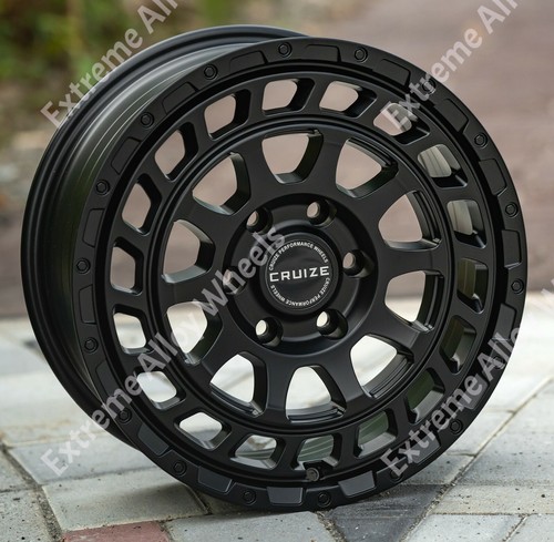 Swamper alloy wheels fits - swamper,
