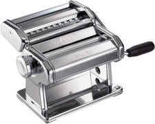 Marcato Pasta Machine, Maker