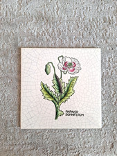 Vintage WEST GERMANY Art