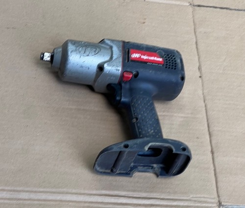 Ingersoll rand 2 - ingersoll,