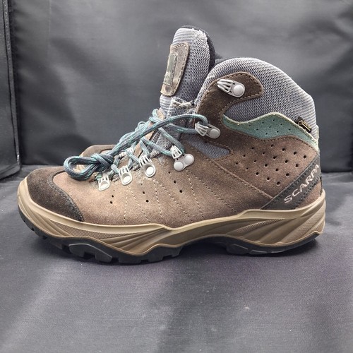 Scarpa women mistral gtx - women's,