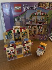 LEGO Friends 41311 Heartlake