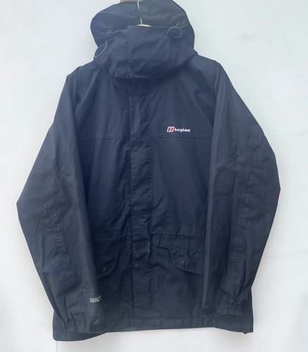 Berghaus goretex black men - goretex, men's
