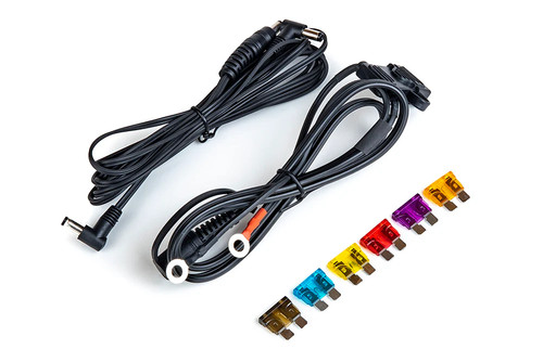 Gerbing battery y cable - battery, &