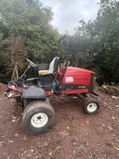 Torro 5410 Fairway Mower