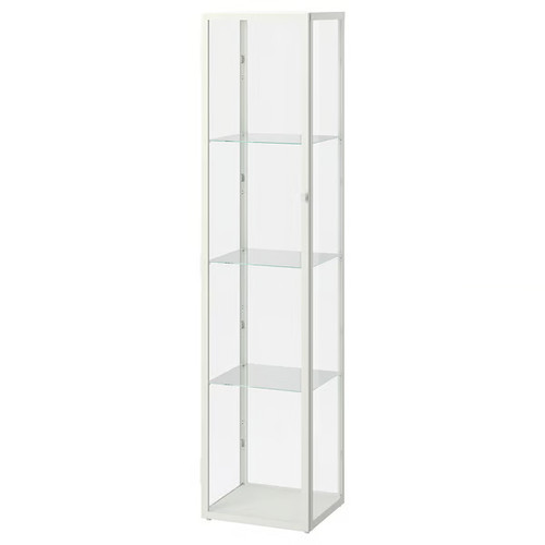 Ikea glass display cabinet - glass, 4