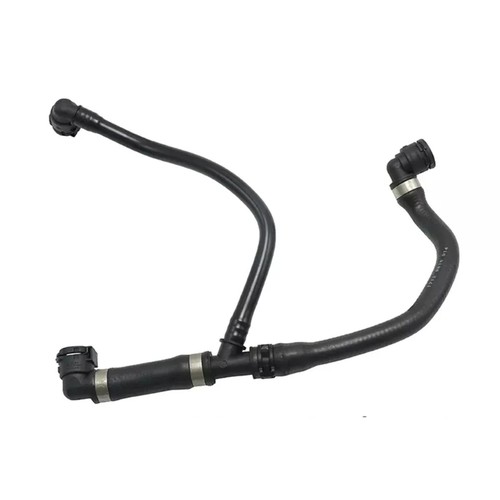 Engine coolant water inlet - engine,
