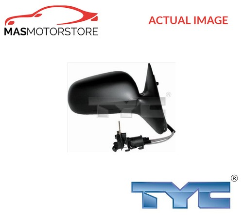 Outside rear view mirror lhd - view,