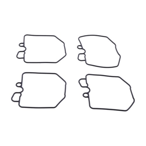 Set float bowl gaskets - set,