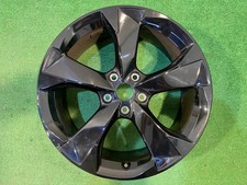 1x Alloy Wheel 18 Inch 7.5" 5x112 46ET 5FA601025H Seat Leon Rim Wheel