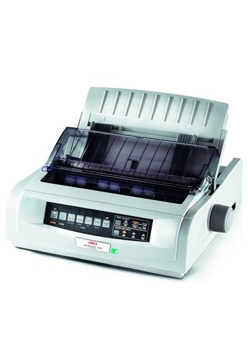Dot matrix printer usb - , oki
