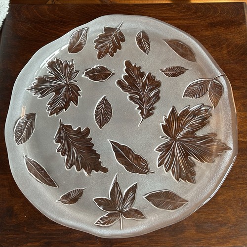 Vintage 37cm diameter