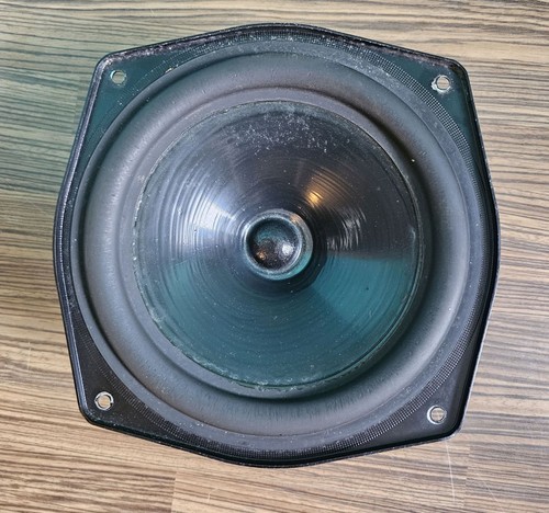 Kef b200 bass driver - b200, sp1014