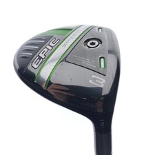 Used Callaway Epic Speed 3