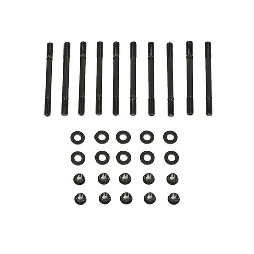 Arp head stud kit - stud, fiat