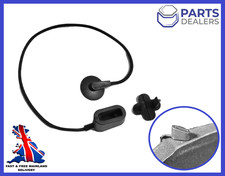 PARCEL SHELF STRING STRAPS FOR