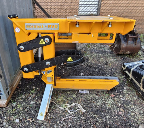 Probst rvd eco concrete - probst,