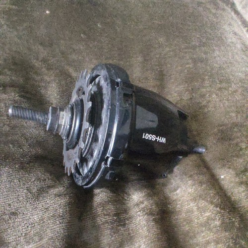 501 shimano alfine speed - shimano,
