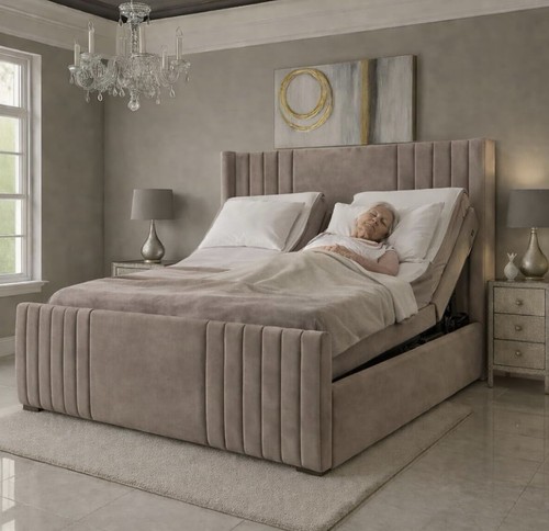 Electric adjustable - electric,