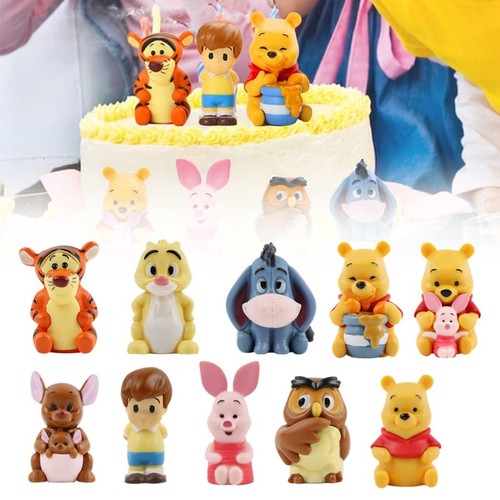 10x for winnie - 10x, pooh