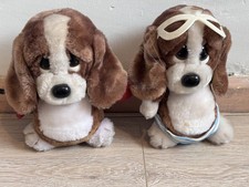 Vintage Sad Sam Applause Sleep