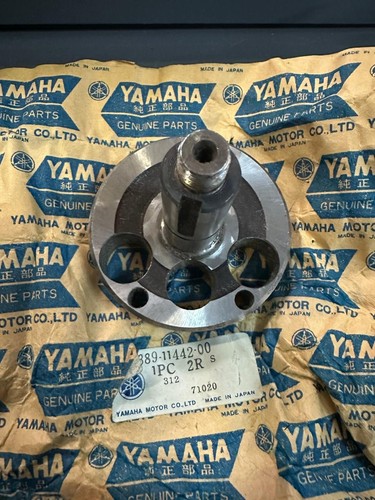 Yamaha rd125 ta125 1974 - rd125,