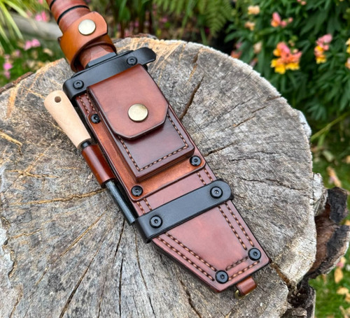 Custom handmade leather - handmade,