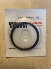 Genuine Yamaha RS100 AG100