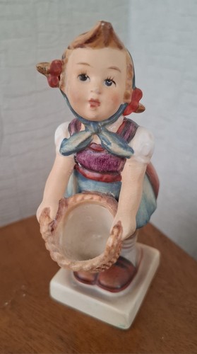 Hummel figurine ref - hummel,