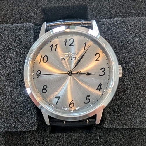 Invicta men quartz - invicta,