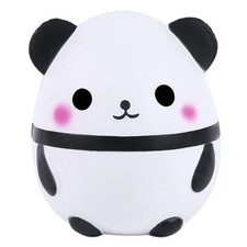 Kawaii Panda Squishy Toy -