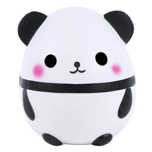 Kawaii panda squishy - panda,