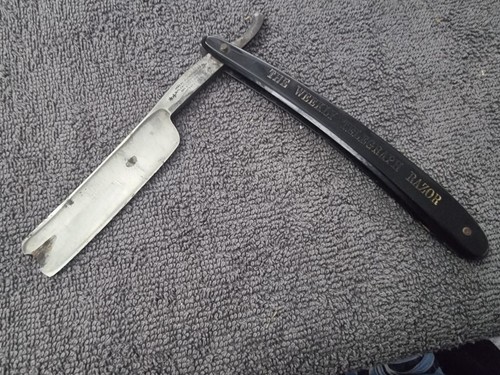 Vintage rare joseph rodgers - vintage,