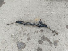04-07 PEUGEOT EXPERT MK1 2.0 HDI ENGINE POWER STEERING RACK 1334495080