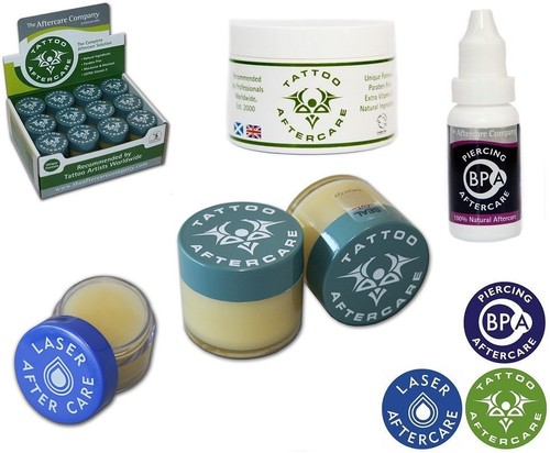 The aftercare company - aftercare,