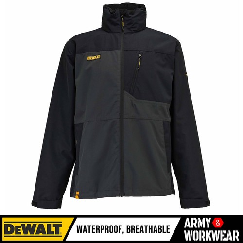 Dewalt breathable waterproof - breathable,