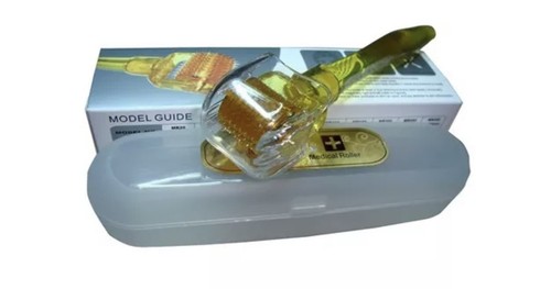Derma roller 5mm quality - roller,