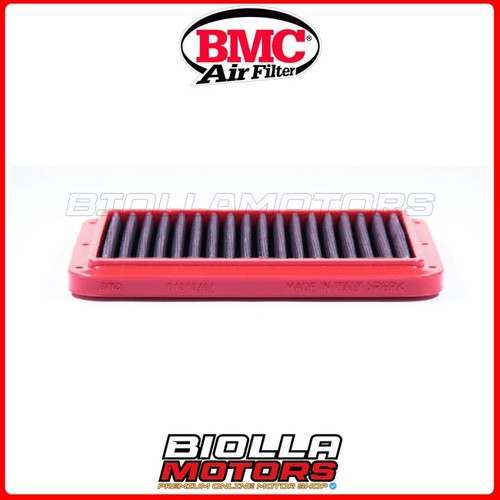Fm01012 air filter - filter, bmc